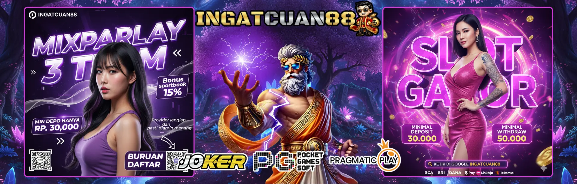 TONGKATBET SLOT